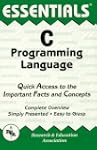 C Programming Language Essentials (Es...