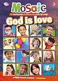 God is love