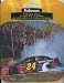 Jeff Gordon #24 After Win Burn Out Optical, Ball & Roller Ball Mouse Pad