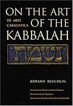 On the Art of the Kabbalah: (De Arte Cabalistica) Ebook & PDF Free Download