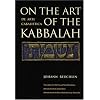 On the Art of the Kabbalah: (De Arte Cabalistica)