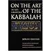 On the Art of the Kabbalah: (De Arte Cabalistica)