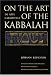 On the Art of the Kabbalah: (De Arte Cabalistica) by Johann Reuchlin ISBN 0803289464