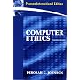 Computer Ethics: International Edition: Analyzing Information Technology