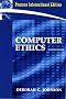 Computer Ethics: International Edition: Analyzing Information Technology