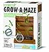 Great Gizmos Science Grow-a-maze (green)
