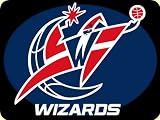 Washington Wizards Mouse Pad