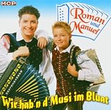 Wir Habn D Musi Im Blua
