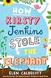 How Kirsty Jenkins stole the elephant
