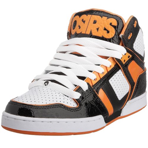 Osiris Men's NYC 83 Ultra Skateboarding Shoe