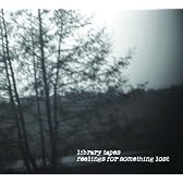 Feelings for Something Lost
