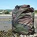 Aqua Quest Rogue Dry Bags - 100% Waterproof - 20 L Woodland