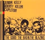 Good Bad & Blazing (Dlx) (Dig)