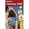 My favorite travel books for 2008
