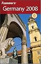 Frommer's Germany 2008