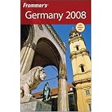 Frommer's Germany 2008by Darwin Porter