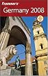 Frommer's Germany 2008 (Frommer's Complete)