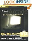 Project Arcade: Build Your Own Arcade Machine