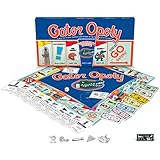 University of Florida Gatoropoly