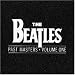 Music : Past Masters, Vols. 1 & 2