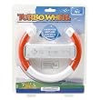Wii Turbo Wheel - Red