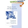 Study Guide/Workbook to accompany Foundations of Financial Management
