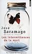 Les intermittences de la mort