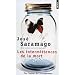 Les intermittences de la mort