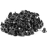 120 Pcs M3 x 4mm Laptop Hard Drive Screws for IBM HP ASUS