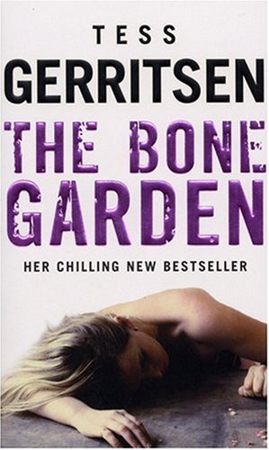 Childrens Toyshop  Books : The Bone Garden