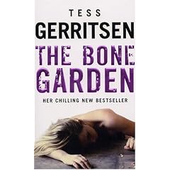 The Bone Garden
