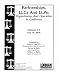 Partnerships, LLCs And LLPs: Organization And Operation in California