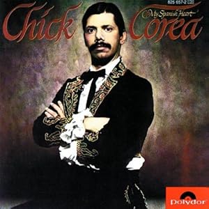 spanish heart