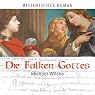 H&ouml;rbuch Die Falken Gottes
