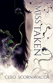 Miss Taken (Miss Taken Identity Book 1)