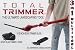 Total Trimmer 3 in 1 18-Volt /Cordless/Light Weight/Easy To Use/Electric/Weed Wacker/...