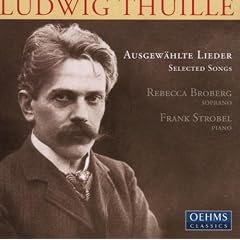 Ausgew�hlte Lieder