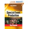 Special Event Production: The process
