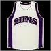 Phoenix Suns Team Jersey Pin
