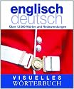 Visuelles Wörterbuch Englisch-Deutsch
