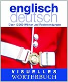 Produkt-Bild: Visuelles W&ouml;rterbuch Englisch-Deutsch