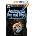 Animals Day and Night, Grade K: Animales de dia y de noche, Level 1 (Extreme Readers)