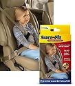 Sunshine Kids Sure-Fit Seat Belt Positioner