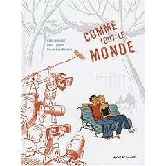 Comme tout le monde