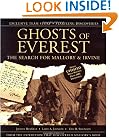 Ghosts of Everest: The Search for Mallory and Irvine
