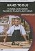 Hand Tools: with Frank Klausz (A Fine Woodworking DVD Workshop) Cover image