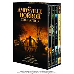 Amityville Horror