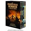 The Amityville Horror Collection (The Amityville Horror/ The Amityville Horror II: The Possession/ The Amityville Horror III: The Demon/ Bonus Disc - Amityville Confidential)