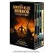 The Amityville Horror Collection (The Amityville Horror/ The Amityville Horror II: The Possession/ The Amityville Horror III: The Demon/ Bonus Disc - Amityville Confidential)