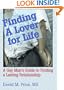 Finding a Lover for Life: A Gay Man's Guide to Finding a Lasting Relationship (Haworth Gay & Lesbian Studies)